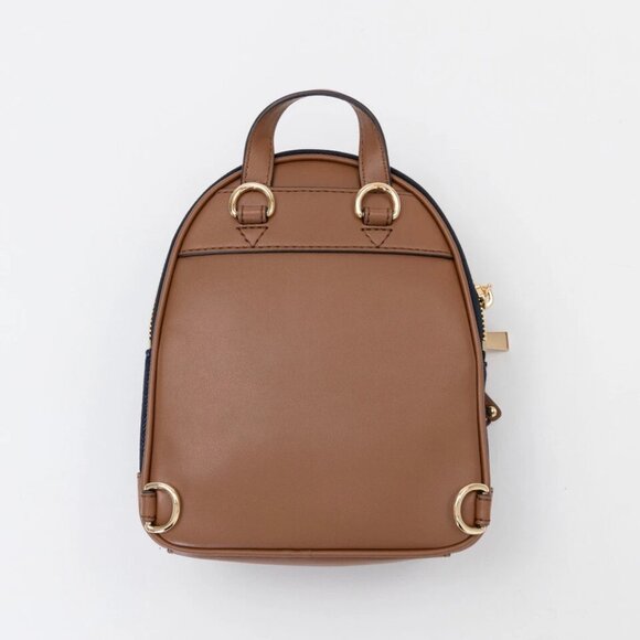 Michael Kors Extra Small Convertible Backpack Multi - Picture 5 of 9